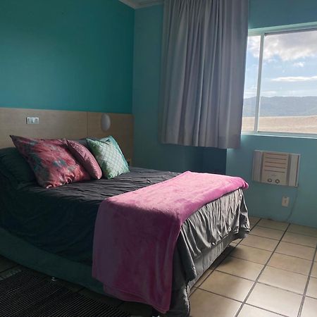 Pousada Das Dunas Via Praia Apart Hotel Florianopolis Phòng bức ảnh