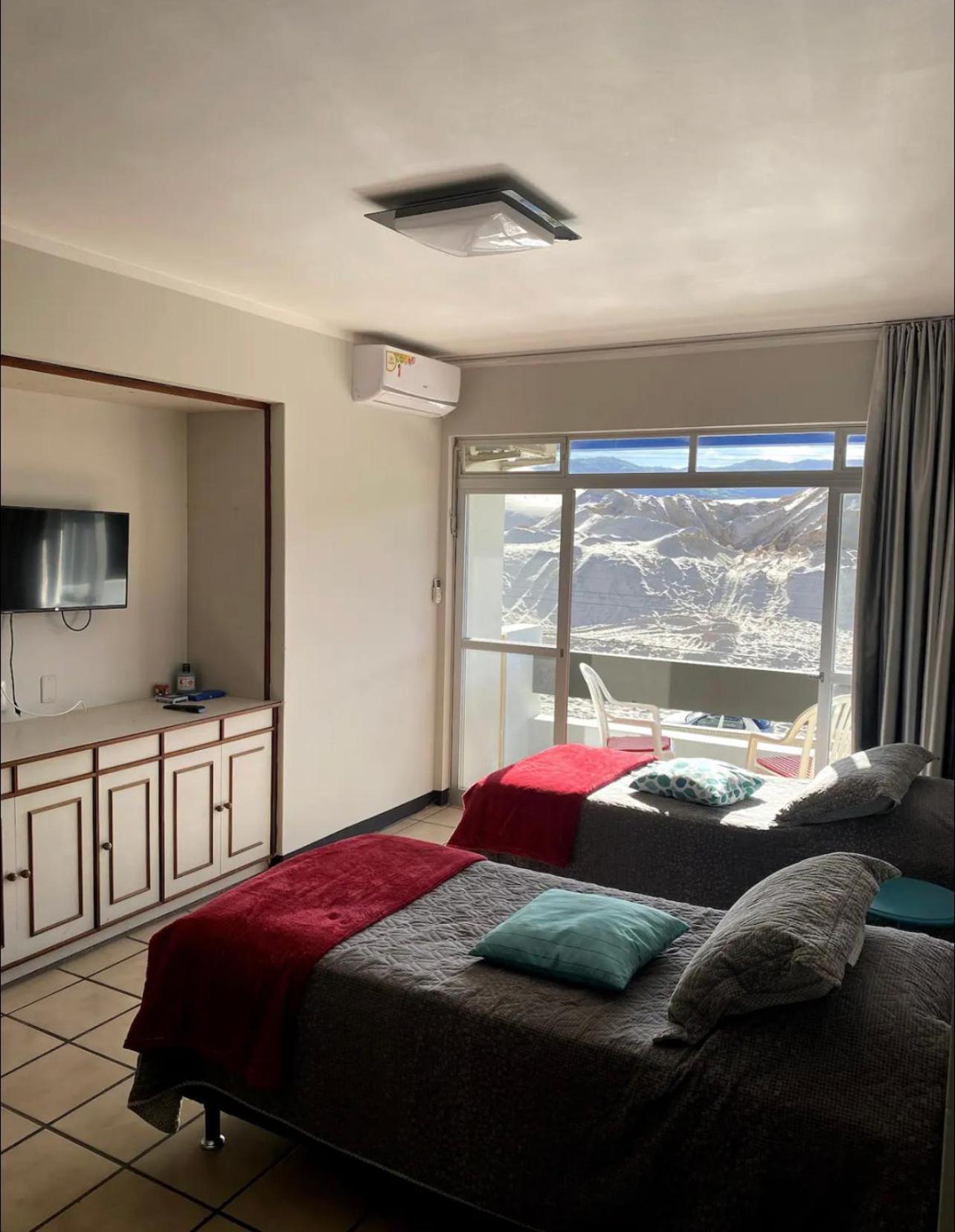 Pousada Das Dunas Via Praia Apart Hotel Florianopolis Phòng bức ảnh