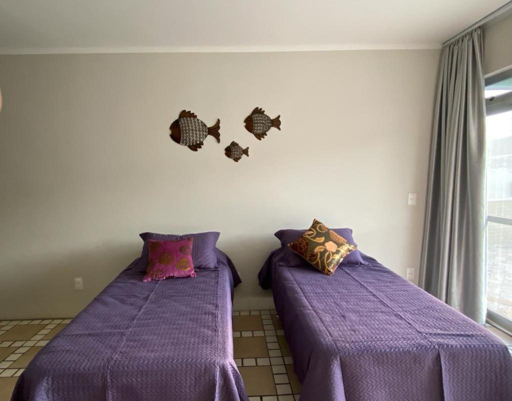 Pousada Das Dunas Via Praia Apart Hotel Florianopolis Phòng bức ảnh