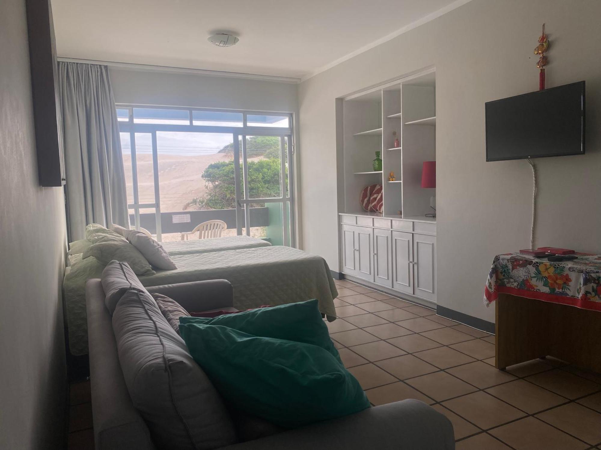 Pousada Das Dunas Via Praia Apart Hotel Florianopolis Phòng bức ảnh