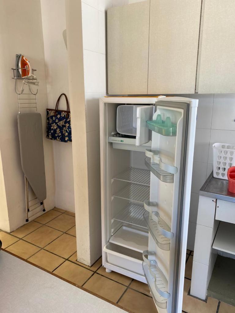 Pousada Das Dunas Via Praia Apart Hotel Florianopolis Phòng bức ảnh
