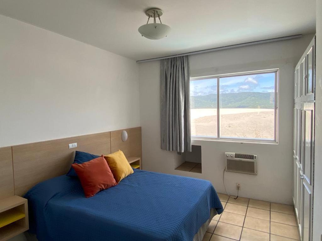 Pousada Das Dunas Via Praia Apart Hotel Florianopolis Phòng bức ảnh