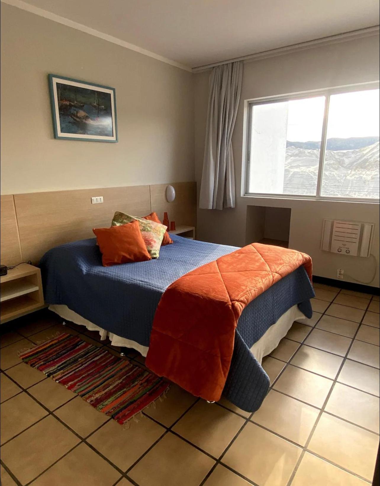 Pousada Das Dunas Via Praia Apart Hotel Florianopolis Phòng bức ảnh