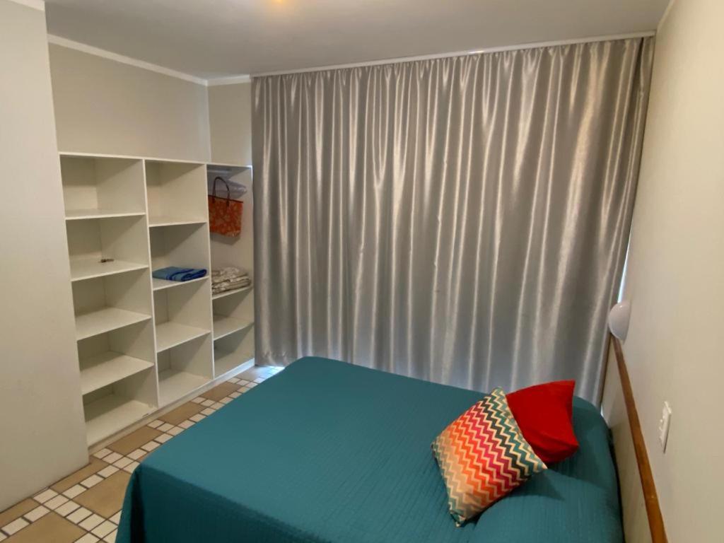 Pousada Das Dunas Via Praia Apart Hotel Florianopolis Phòng bức ảnh