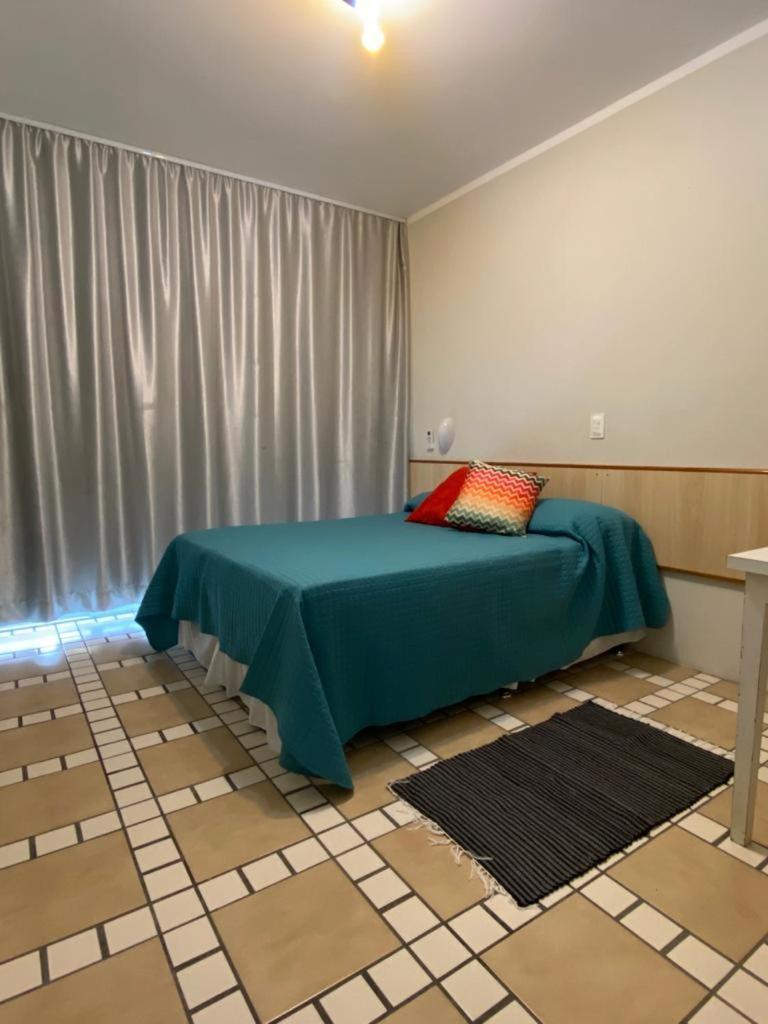 Pousada Das Dunas Via Praia Apart Hotel Florianopolis Phòng bức ảnh