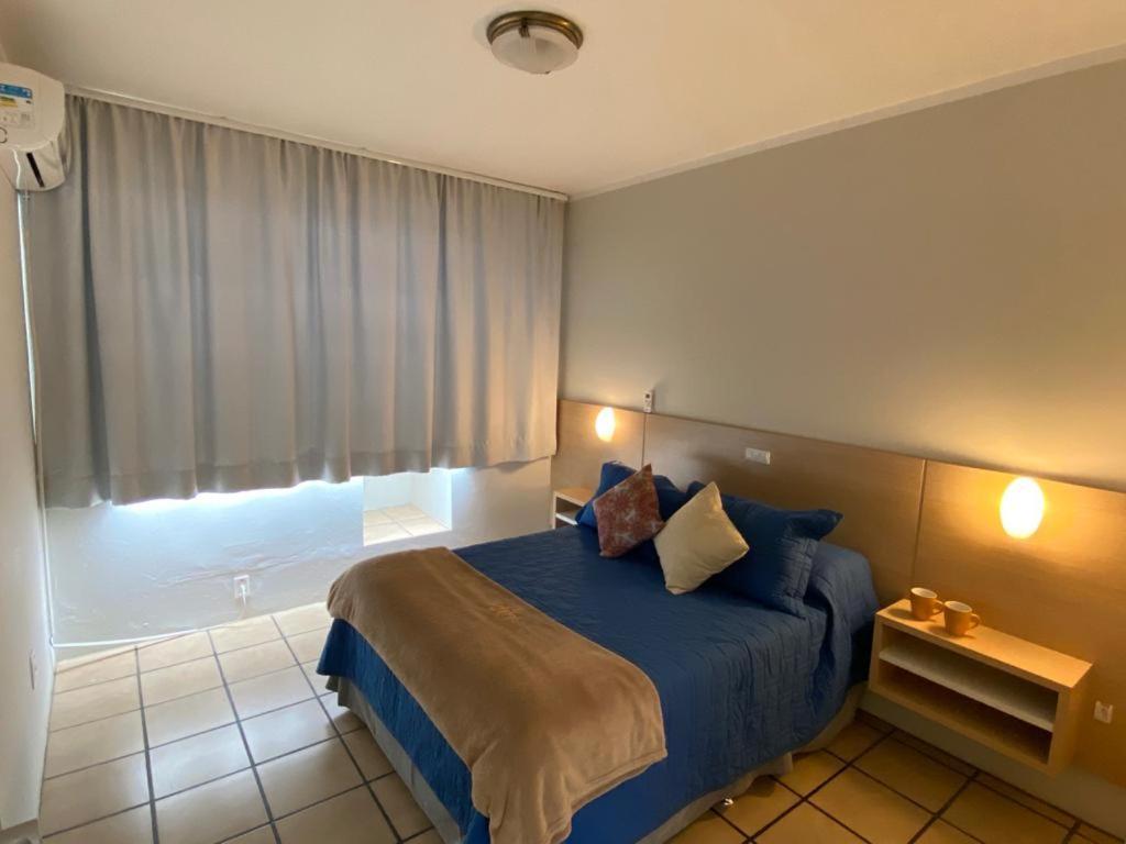 Pousada Das Dunas Via Praia Apart Hotel Florianopolis Phòng bức ảnh