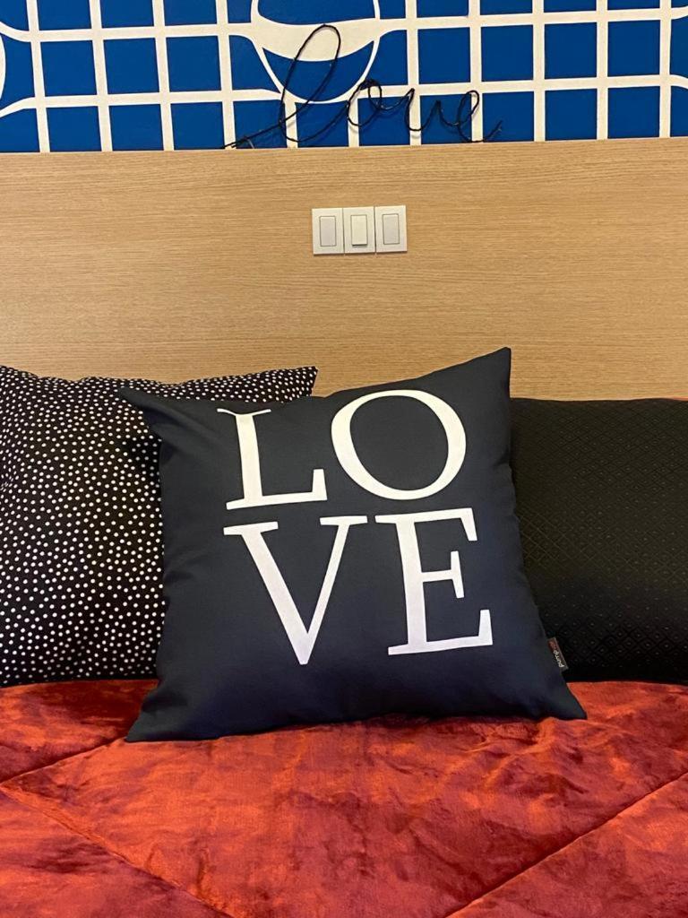 Pousada Das Dunas Via Praia Apart Hotel Florianopolis Phòng bức ảnh