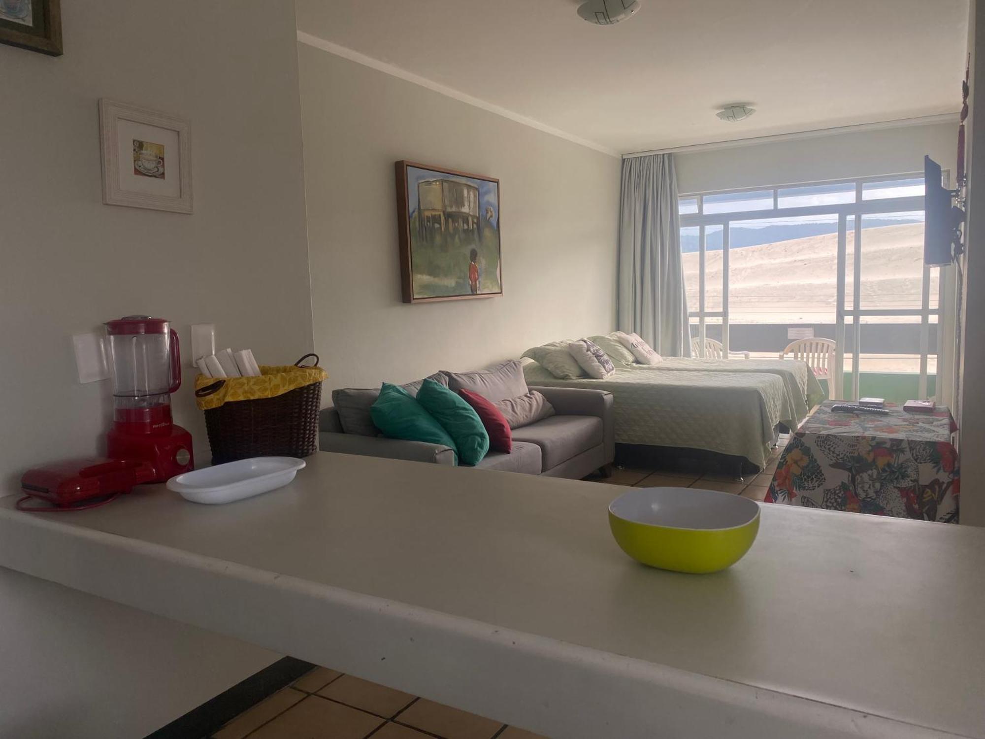 Pousada Das Dunas Via Praia Apart Hotel Florianopolis Phòng bức ảnh