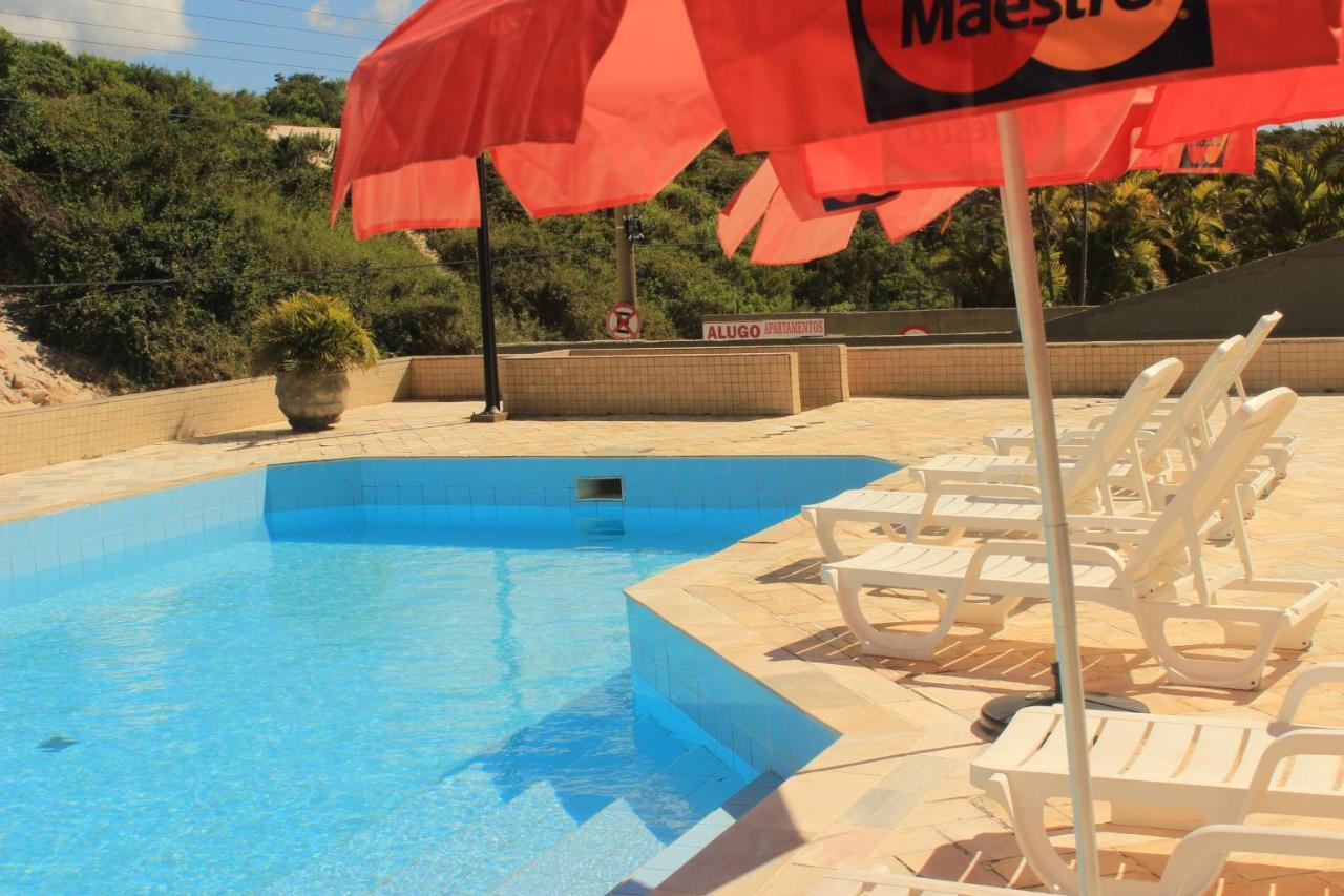 Pousada Das Dunas Via Praia Apart Hotel Florianopolis Ngoại thất bức ảnh