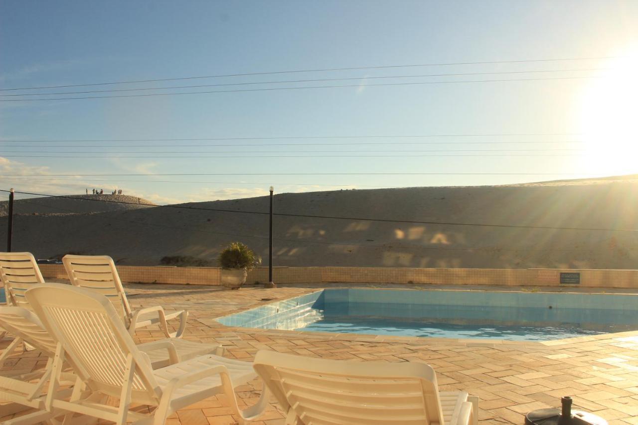 Pousada Das Dunas Via Praia Apart Hotel Florianopolis Ngoại thất bức ảnh