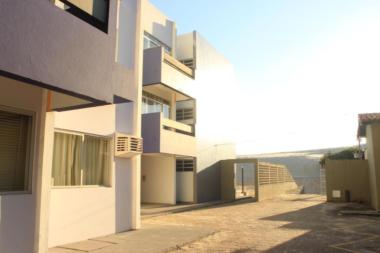 Pousada Das Dunas Via Praia Apart Hotel Florianopolis Ngoại thất bức ảnh