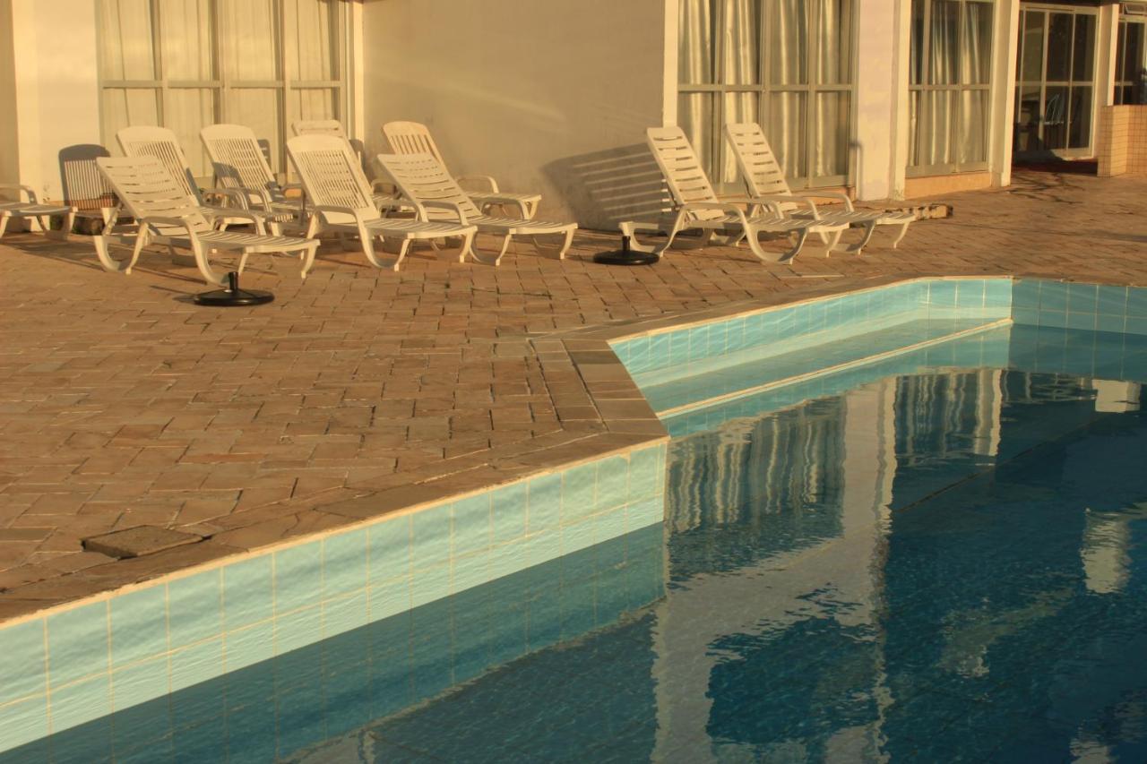 Pousada Das Dunas Via Praia Apart Hotel Florianopolis Ngoại thất bức ảnh